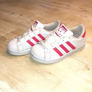Adidas superstar shoes